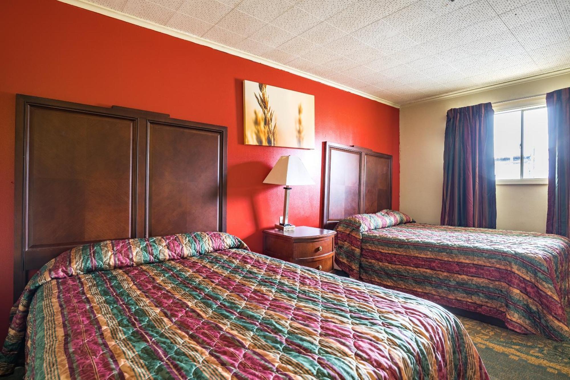 Oyo Hotel Holly Springs Ms المظهر الخارجي الصورة