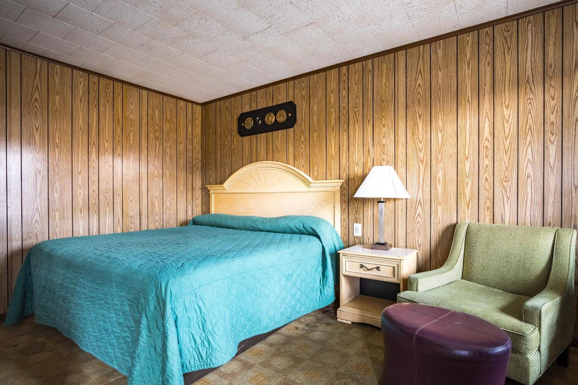Oyo Hotel Holly Springs Ms المظهر الخارجي الصورة